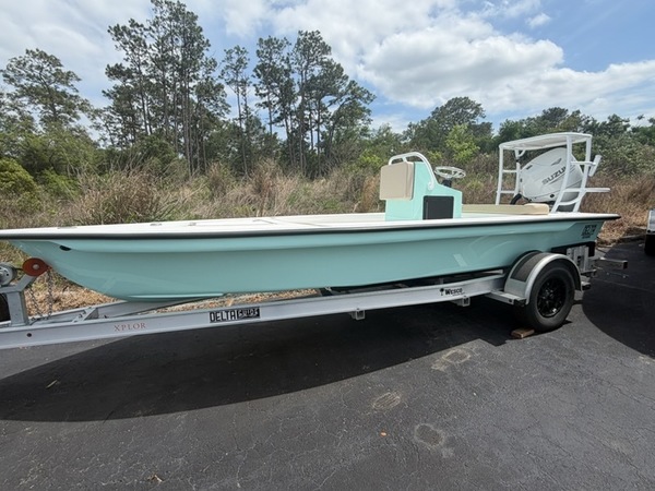Photo of Boat