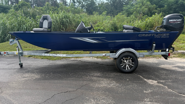 Photo of Boat