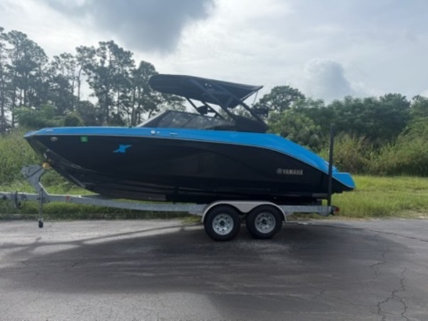 Photo of Boat
