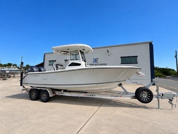 Photo of Boat