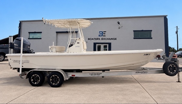 Photo of Boat