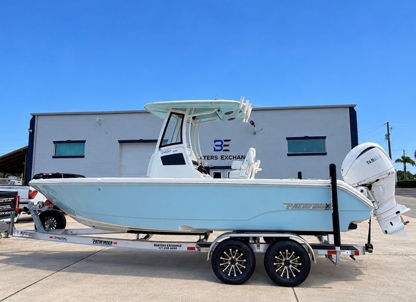 Photo of Boat