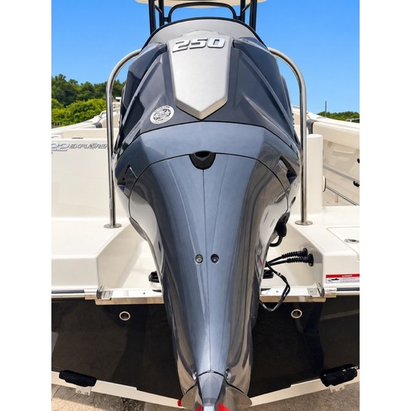 Photo of Boat
