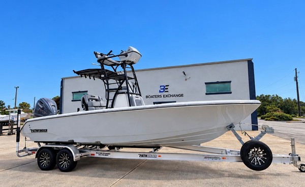 Photo of Boat