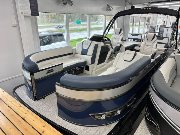 Photo of Boat