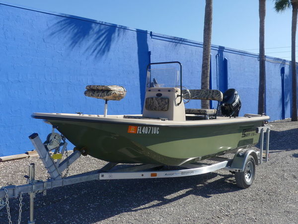 Photo of Boat