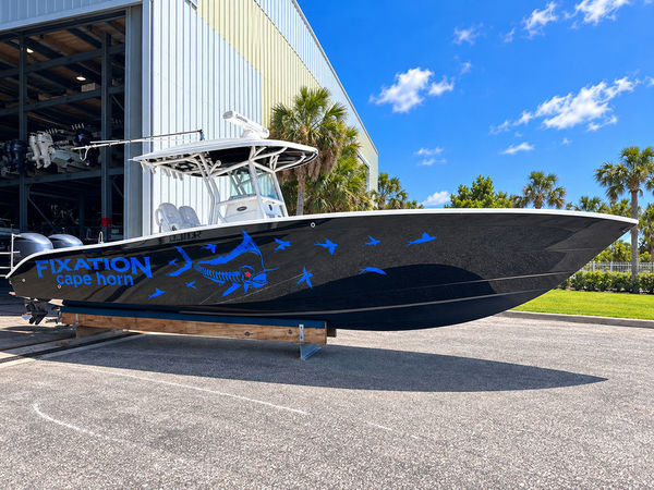 Photo of Boat