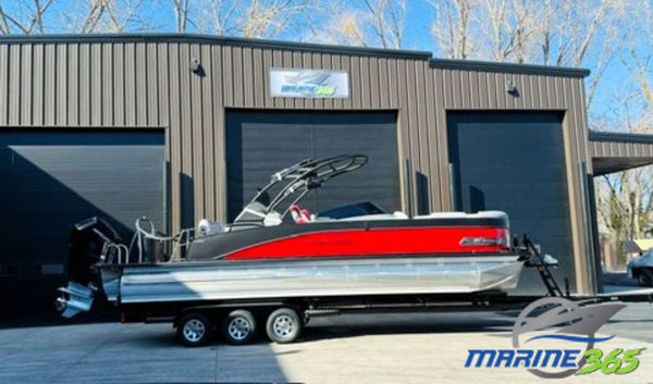 Photo of Boat