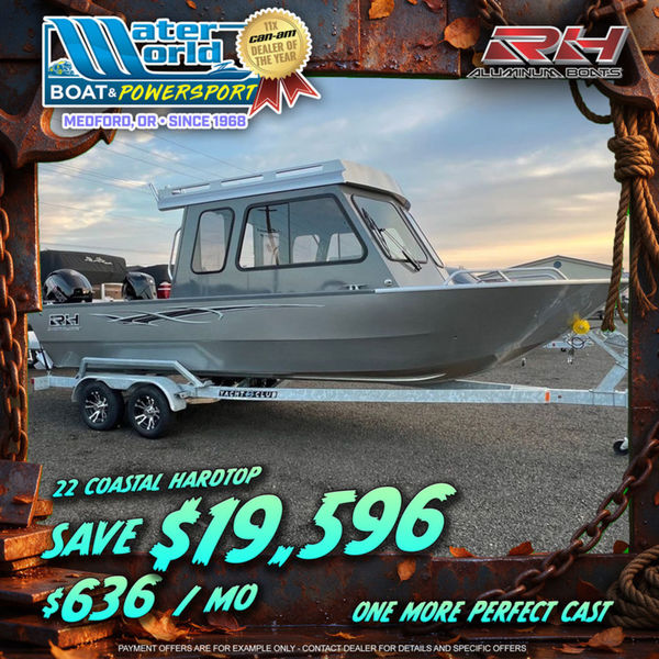 Photo of Boat