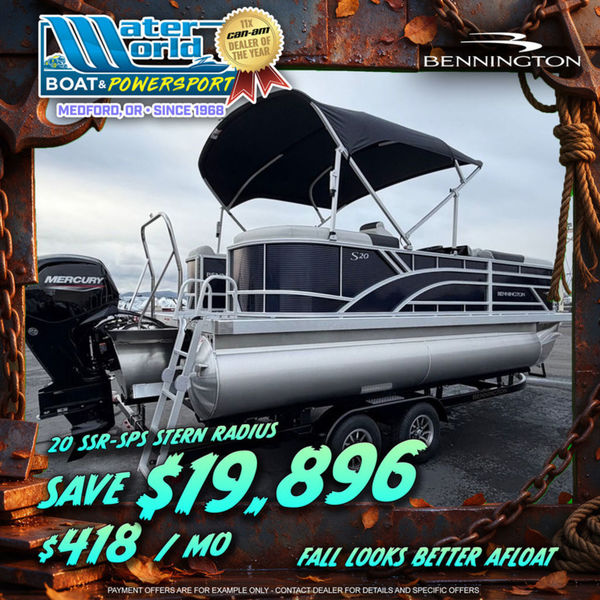 Photo of Boat