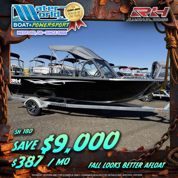 Photo of Boat