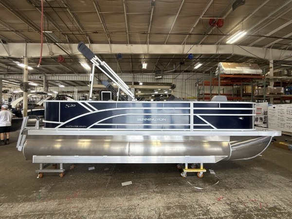 Photo of Boat
