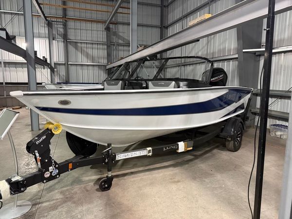 Photo of Boat