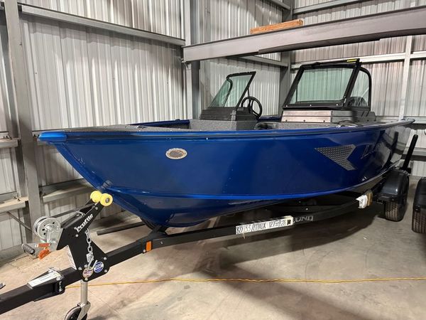 Photo of Boat