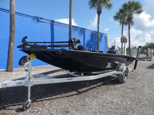 Photo of Boat