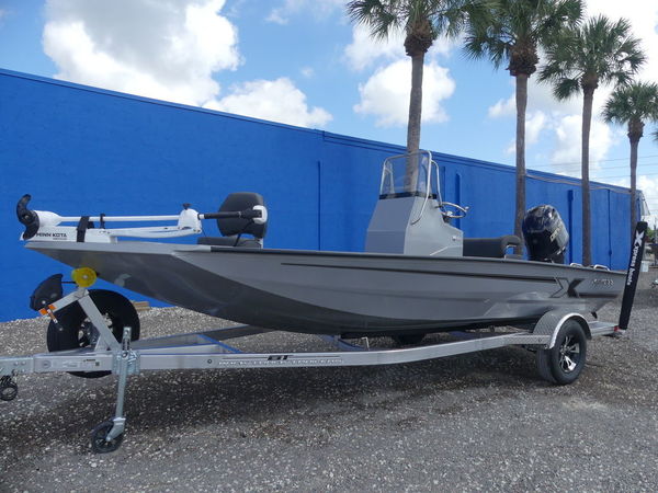 Photo of Boat