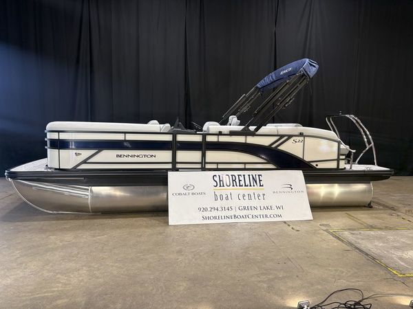 Photo of Boat