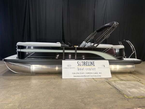 Photo of Boat