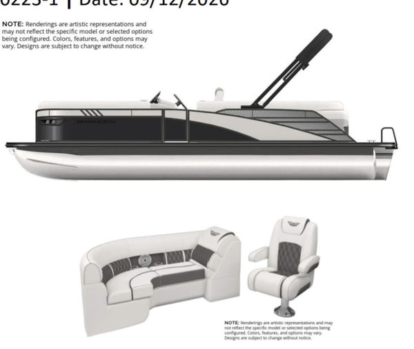 Photo of Boat