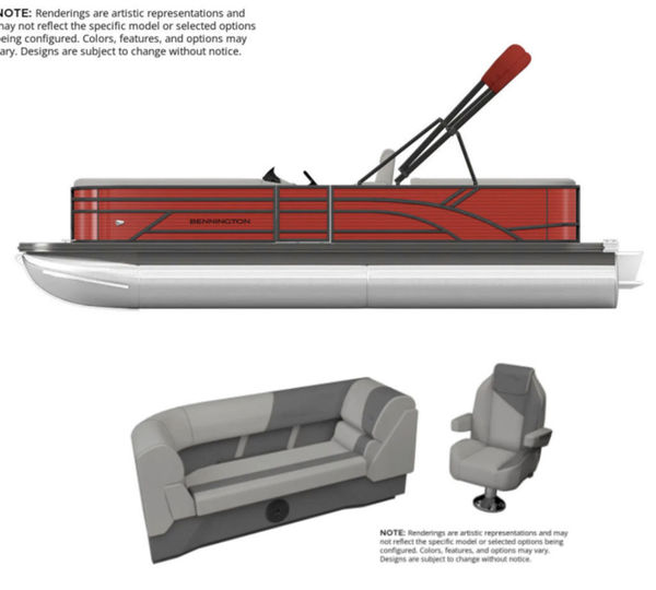 Photo of Boat