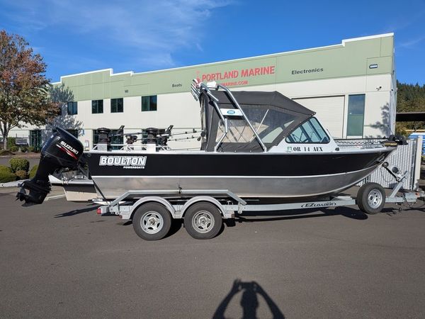 Photo of Boat