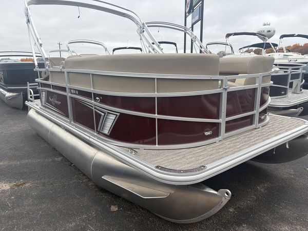 Photo of Boat