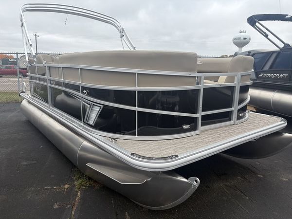 Photo of Boat