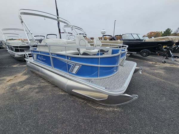 Photo of Boat