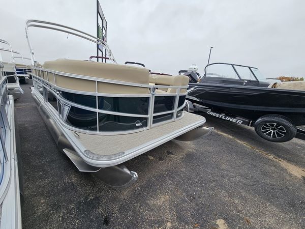 Photo of Boat