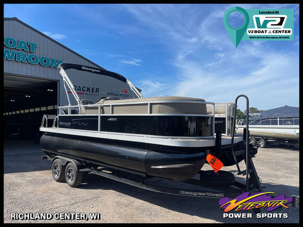 Photo of Boat