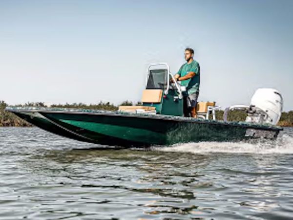 Photo of Boat