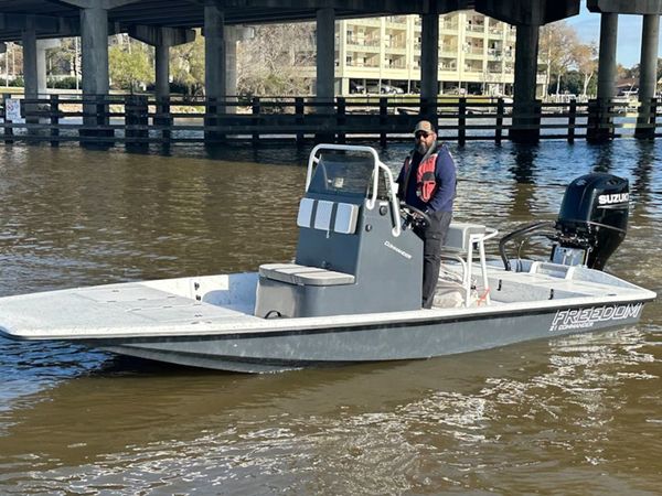 Photo of Boat