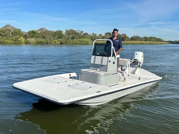 Photo of Boat