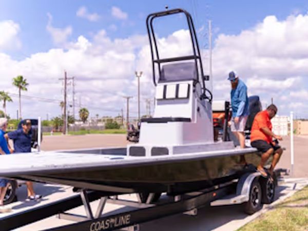 Photo of Boat