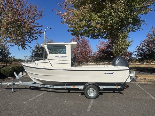 Photo of Boat
