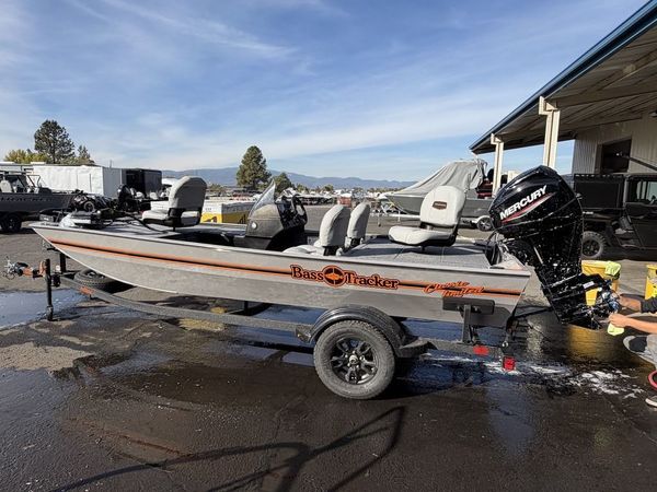 Photo of Boat