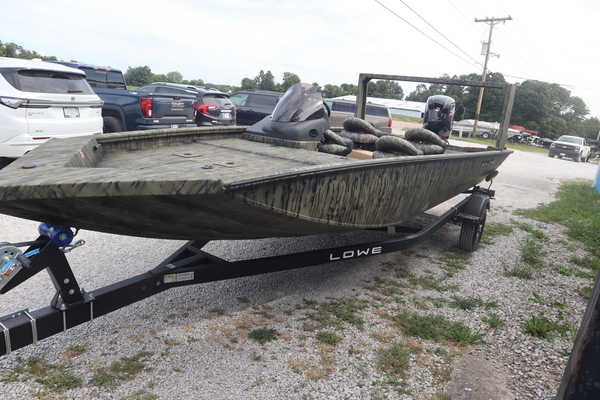 Photo of Boat