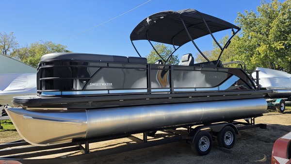 Photo of Boat