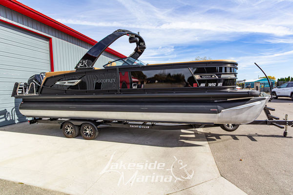 Photo of Boat