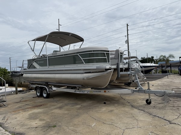 Photo of Boat