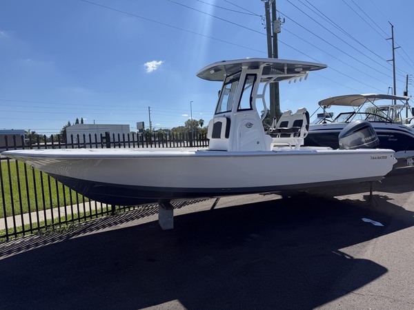 Photo of Boat