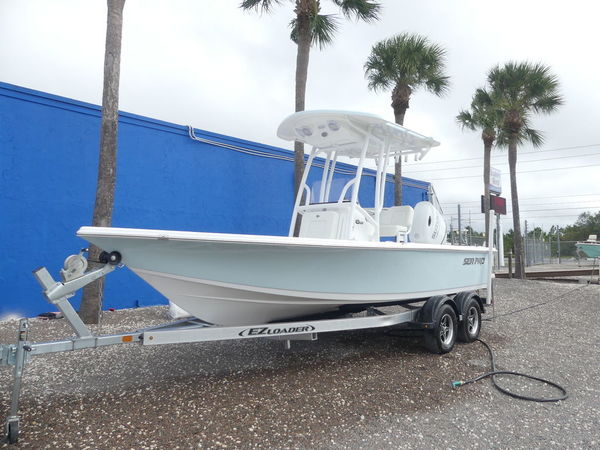 Photo of Boat
