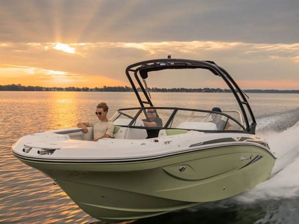 Photo of Boat