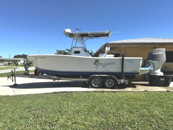 Photo of Boat