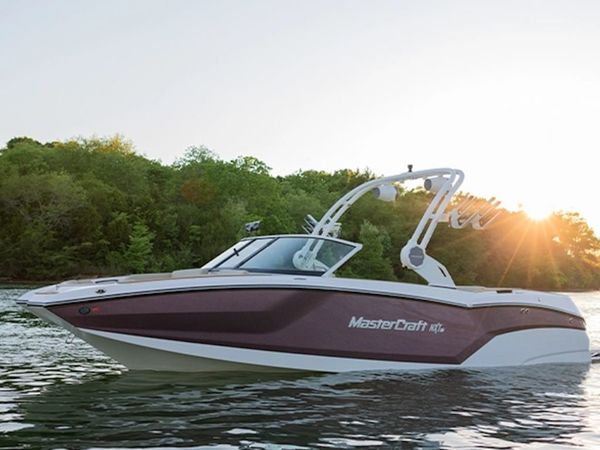 Photo of Boat