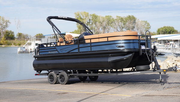 Photo of Boat