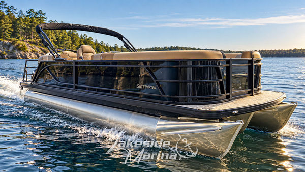 Photo of Boat