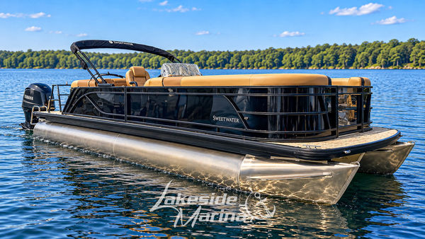 Photo of Boat
