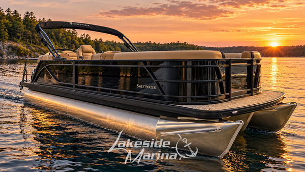Photo of Boat