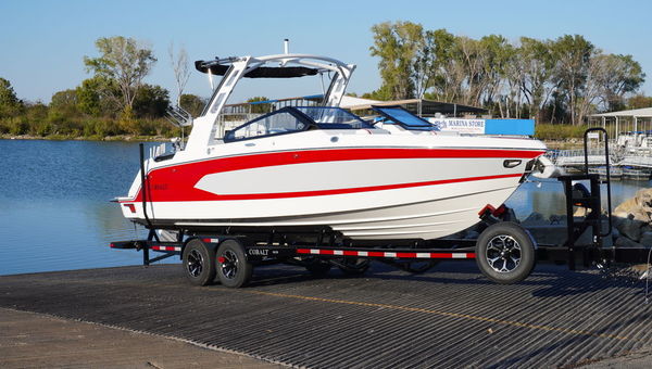 Photo of Boat